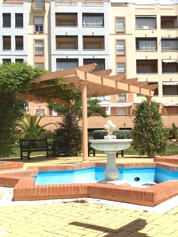 Apartamento Premium A 1,8Km De La Playa Исла-Канела Экстерьер фото