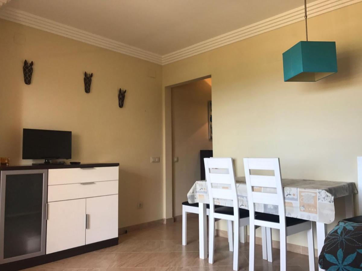 Apartamento Premium A 1,8Km De La Playa Исла-Канела Экстерьер фото