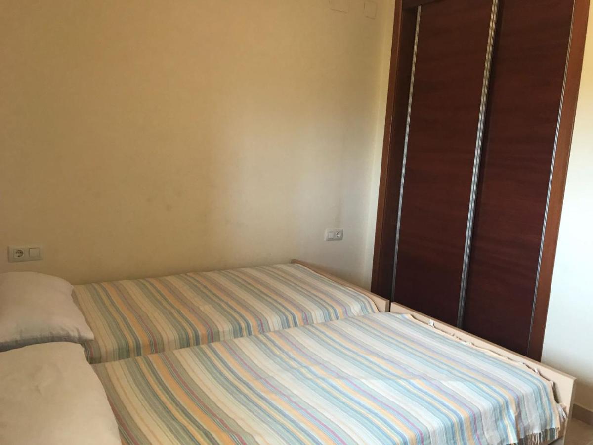 Apartamento Premium A 1,8Km De La Playa Исла-Канела Экстерьер фото