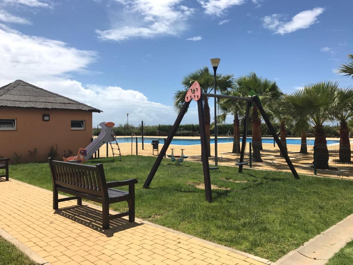 Apartamento Premium A 1,8Km De La Playa Исла-Канела Экстерьер фото
