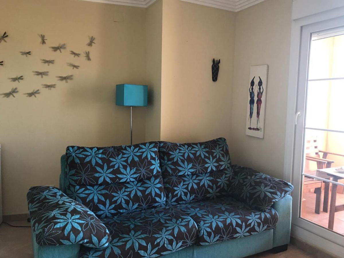 Apartamento Premium A 1,8Km De La Playa Исла-Канела Экстерьер фото