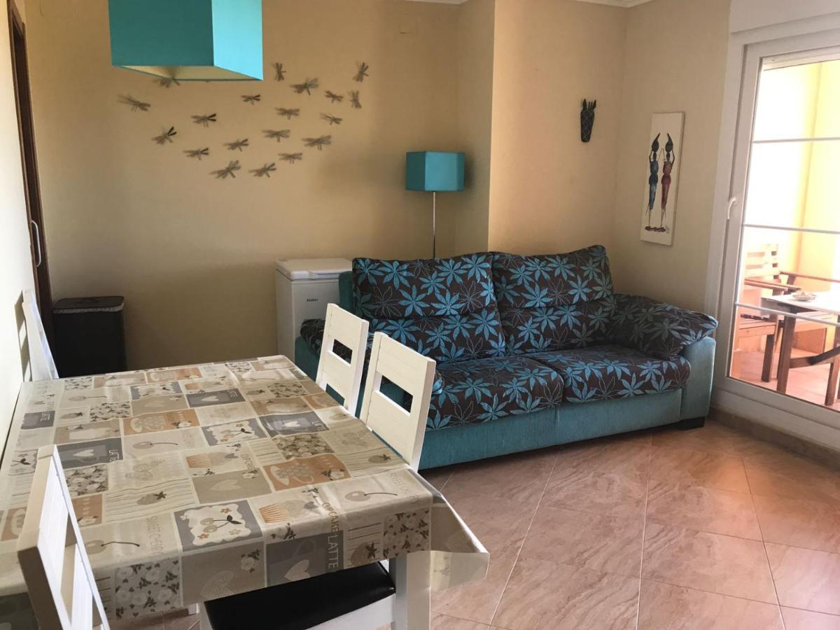 Apartamento Premium A 1,8Km De La Playa Исла-Канела Экстерьер фото