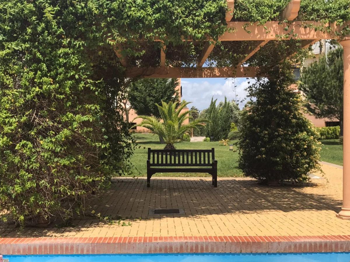 Apartamento Premium A 1,8Km De La Playa Исла-Канела Экстерьер фото