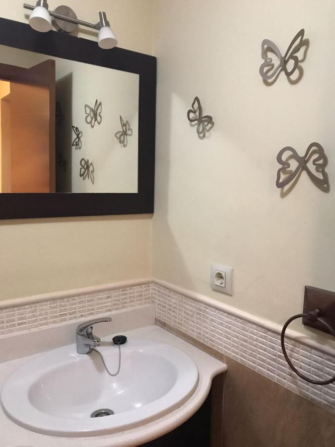 Apartamento Premium A 1,8Km De La Playa Исла-Канела Экстерьер фото